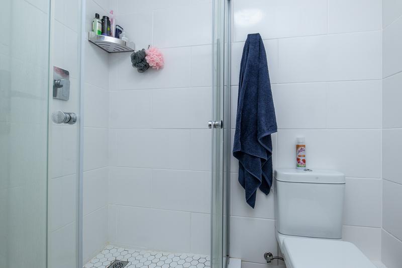 To Let 2 Bedroom Property for Rent in Plumstead Western Cape